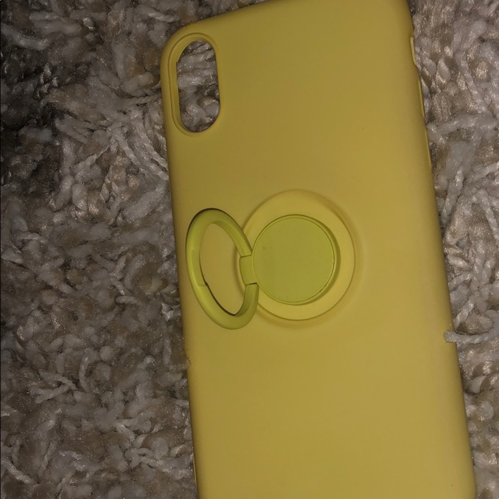 iPhone X case - Picture 2 of 3